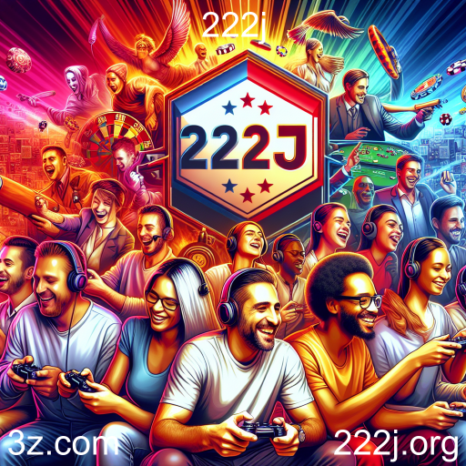 A Ascensão dos Jogos Multijogador no '222j'